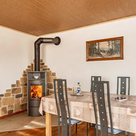 Moeblierte Apartamento *