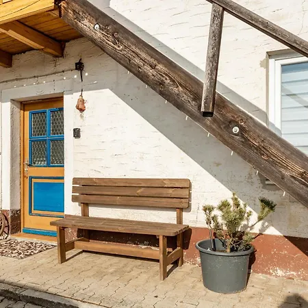 Apartamento Moeblierte