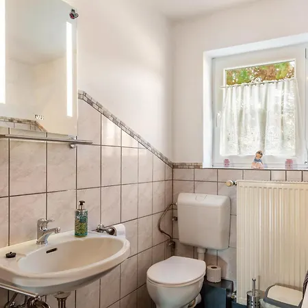 Moeblierte Apartamento *