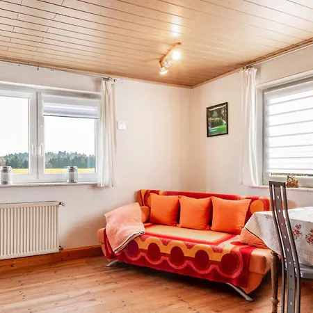 Apartamento Moeblierte *