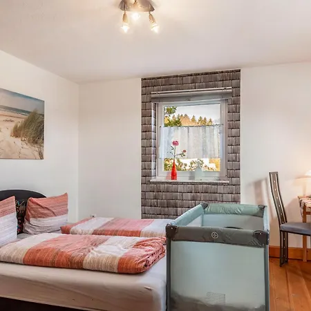 Apartamento Moeblierte Aicha vorm Wald