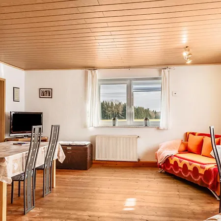 Apartamento Moeblierte