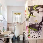 Moeblierte Apartmán *