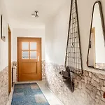 Apartmán Moeblierte *