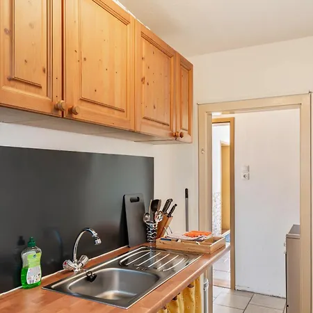 Apartmán Moeblierte